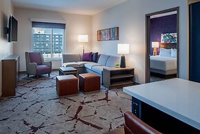 Hyatt House Tampa Downtown