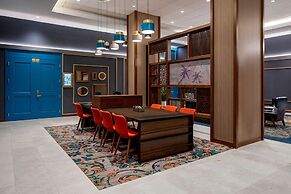 Hyatt House Tampa Downtown