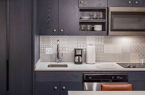 Hyatt House Tampa Downtown