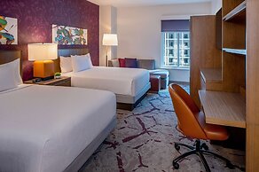 Hyatt House Tampa Downtown