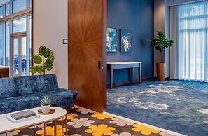 Hyatt House Tampa Downtown