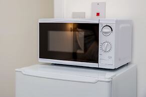 Marina View Guest House