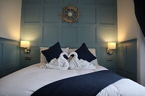 Marina View Guest House