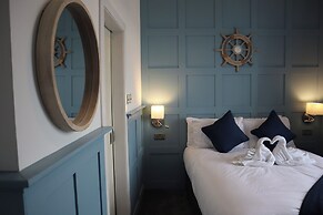 Marina View Guest House