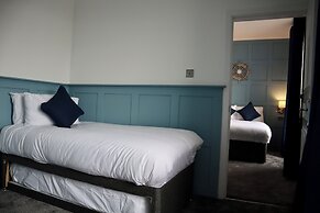 Marina View Guest House