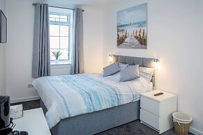 Marina View Guest House