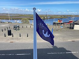 Marina View Guest House