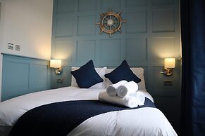 Marina View Guest House