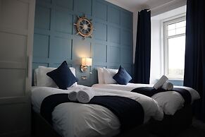 Marina View Guest House