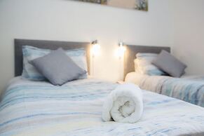 Marina View Guest House