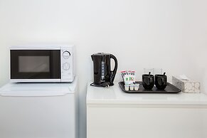 Marina View Guest House