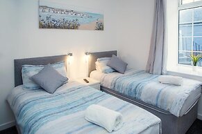 Marina View Guest House