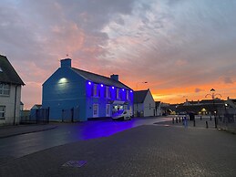 Marina View Guest House