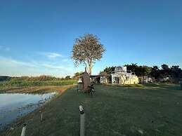 The Campster Kanchanaburi