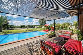 The Campster Kanchanaburi