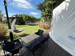 The Campster Kanchanaburi