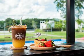 The Campster Kanchanaburi