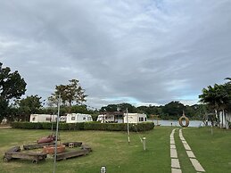 The Campster Kanchanaburi