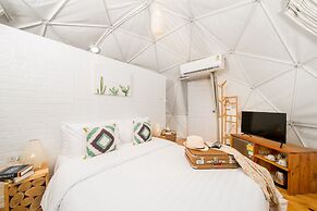 The Campster Kanchanaburi