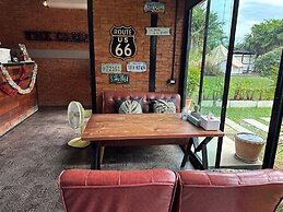 The Campster Kanchanaburi