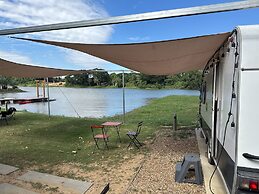 The Campster Kanchanaburi