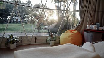 The Campster Kanchanaburi