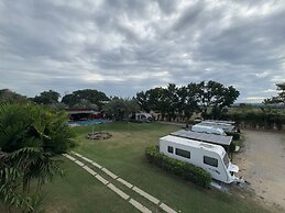 The Campster Kanchanaburi