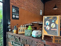 The Campster Kanchanaburi