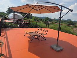 The Campster Kanchanaburi