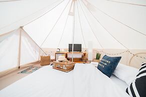 The Campster Kanchanaburi