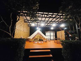 The Campster Kanchanaburi