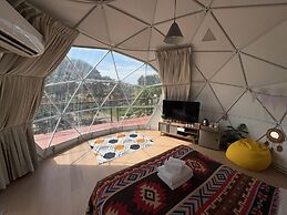 The Campster Kanchanaburi