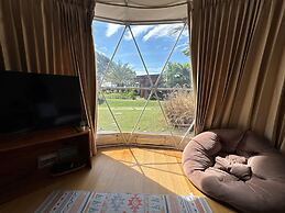 The Campster Kanchanaburi