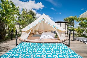 The Campster Kanchanaburi