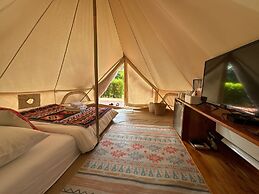 The Campster Kanchanaburi