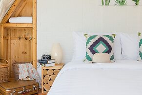 The Campster Kanchanaburi