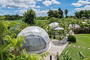 The Campster Kanchanaburi