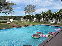 The Campster Kanchanaburi