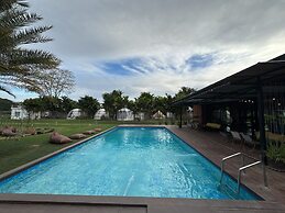 The Campster Kanchanaburi