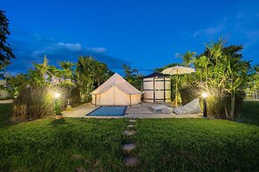 The Campster Kanchanaburi