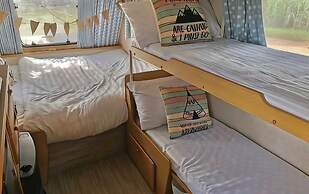 The Campster Kanchanaburi