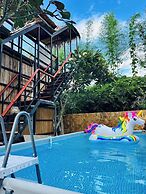 The Campster Kanchanaburi