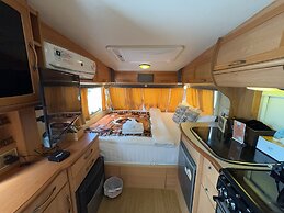 The Campster Kanchanaburi