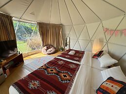 The Campster Kanchanaburi