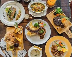 The Campster Kanchanaburi