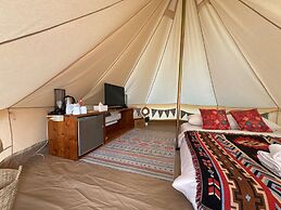 The Campster Kanchanaburi