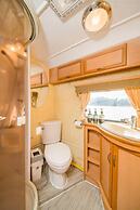 The Campster Kanchanaburi