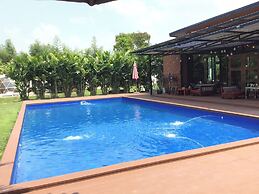 The Campster Kanchanaburi