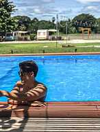 The Campster Kanchanaburi