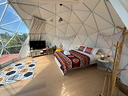 The Campster Kanchanaburi